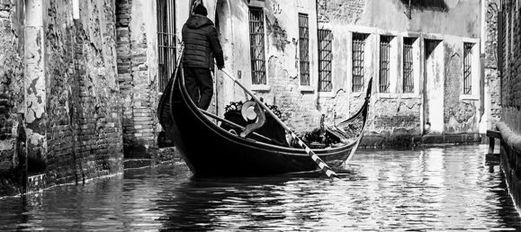 3 rooms Apartment in Venice, Italy No. 265746 17