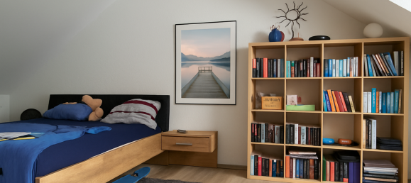 Apartamento de 3 habitaciónes en Hameln-Pyrmont, Germany No. 223332 2