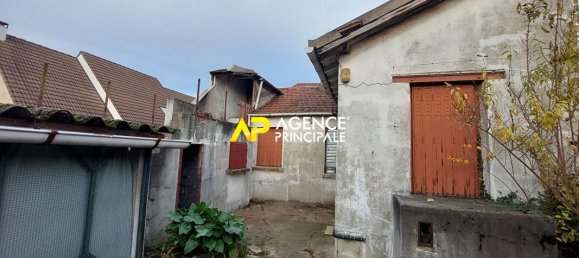 1 bedroom House in Bezons, France No. 168452 3