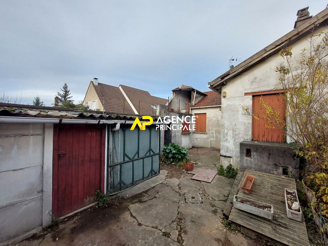 1 bedroom House in Bezons, France No. 168452