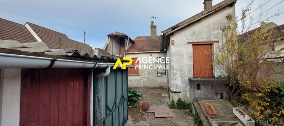 1 bedroom House in Bezons, France No. 168452 2