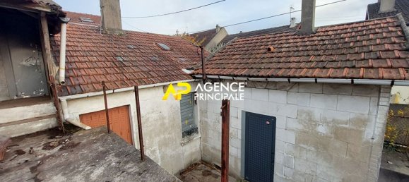 1 bedroom House in Bezons, France No. 168452 4