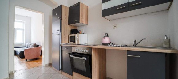 Studio in Favoriten, Austria No. 252939 6