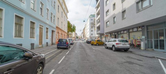 Studio in Favoriten, Austria No. 252939 12