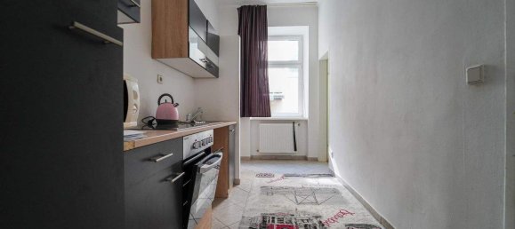 Studio in Favoriten, Austria No. 252939 7