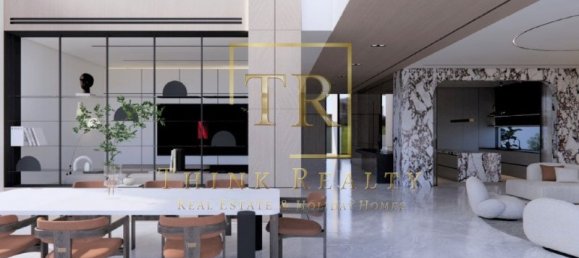 6 Schlafzimmer Villa in Jumeirah Park, UAE, Nr. 13761 2