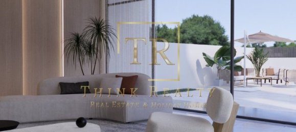 6 Schlafzimmer Villa in Jumeirah Park, UAE, Nr. 13761 3