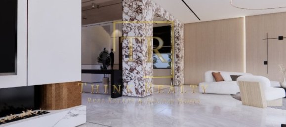 6 Schlafzimmer Villa in Jumeirah Park, UAE, Nr. 13761 9