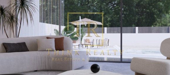 6 Schlafzimmer Villa in Jumeirah Park, UAE, Nr. 13761 4