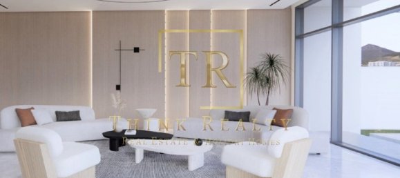 6 Schlafzimmer Villa in Jumeirah Park, UAE, Nr. 13761 8