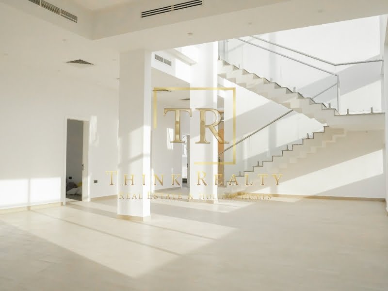 6 Schlafzimmer Villa in Jumeirah Park, UAE, Nr. 13761