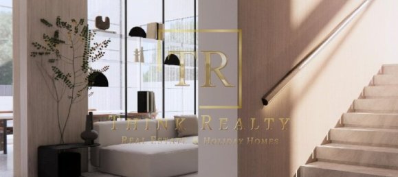 6 Schlafzimmer Villa in Jumeirah Park, UAE, Nr. 13761 12