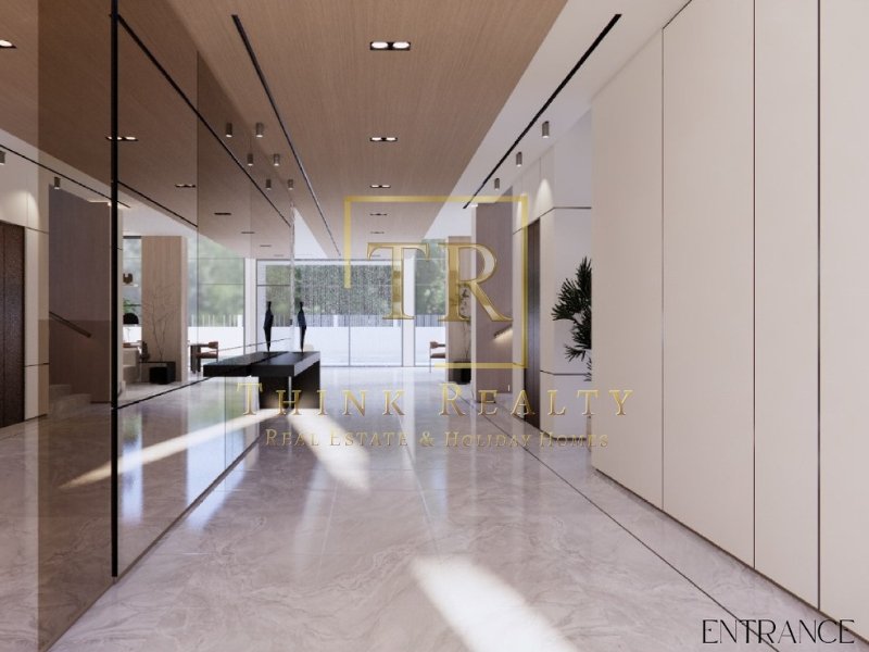 6 Schlafzimmer Villa in Jumeirah Park, UAE, Nr. 13761