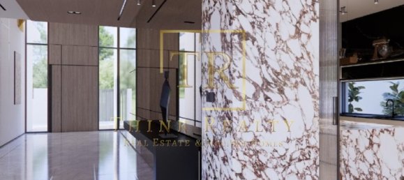 6 Schlafzimmer Villa in Jumeirah Park, UAE, Nr. 13761 13