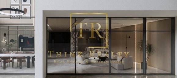 6 Schlafzimmer Villa in Jumeirah Park, UAE, Nr. 13761 5