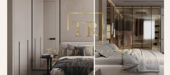 6 Schlafzimmer Villa in Jumeirah Park, UAE, Nr. 13761 6