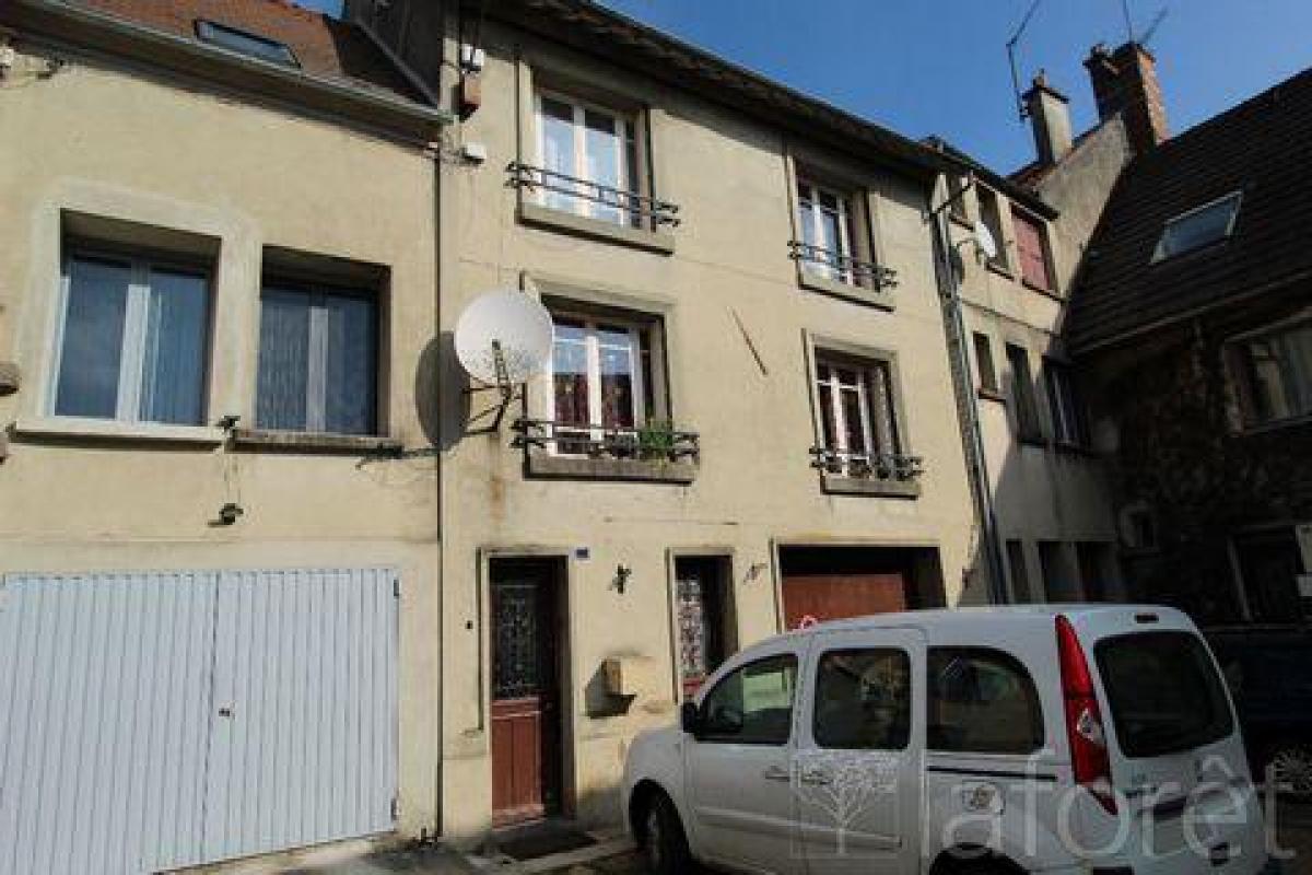 4 Schlafzimmer Haus in Charly, France, Nr. 31176