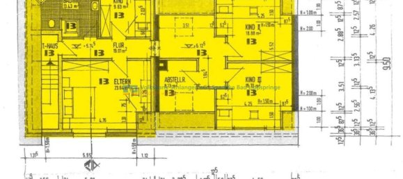 7 Schlafzimmer Stadthaus in Paderborn, Germany, Nr. 354102 9