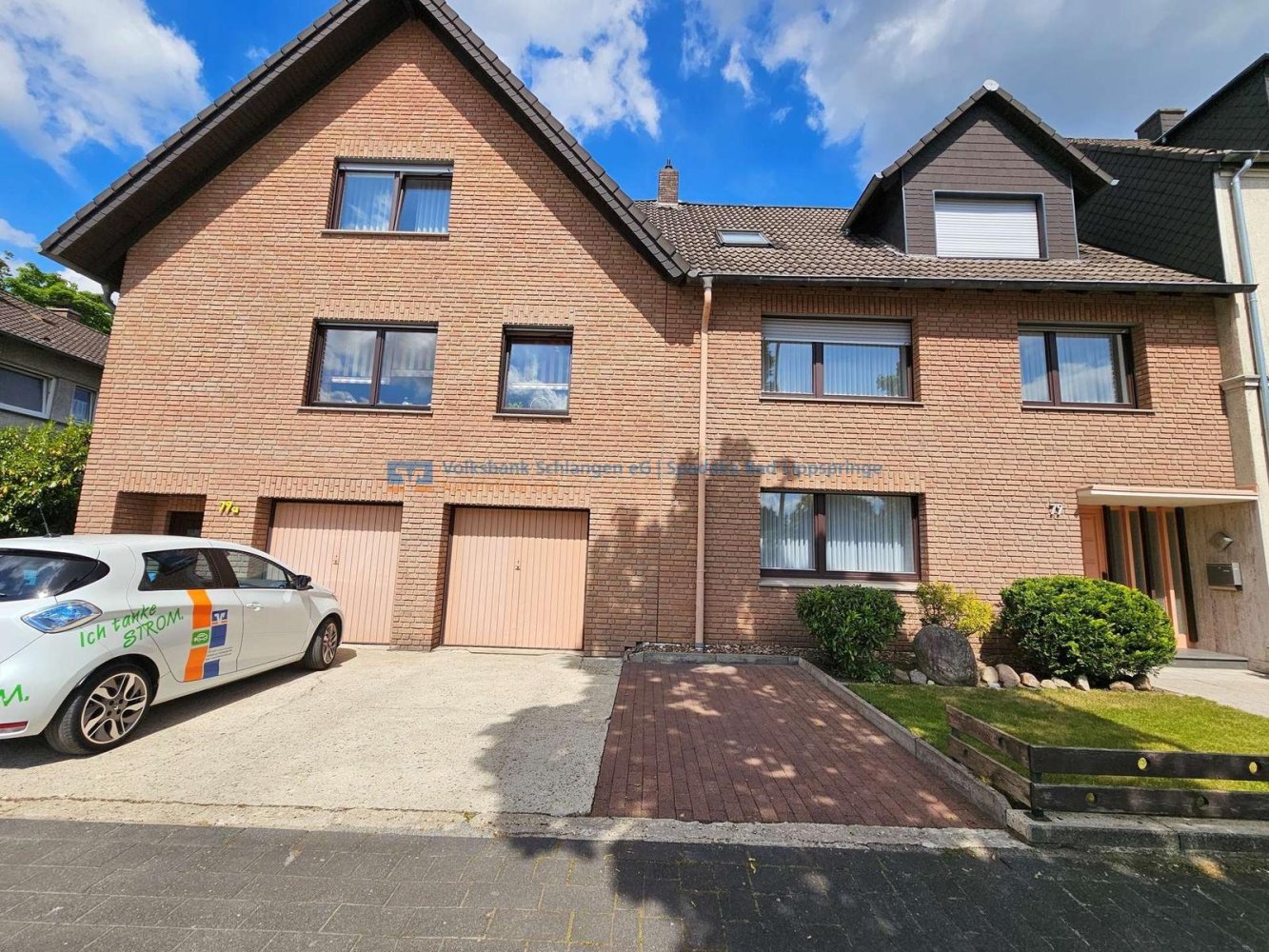 7 Schlafzimmer Stadthaus in Paderborn, Germany, Nr. 354102