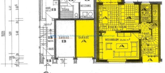 7 Schlafzimmer Stadthaus in Paderborn, Germany, Nr. 354102 5
