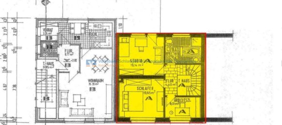 7 Schlafzimmer Stadthaus in Paderborn, Germany, Nr. 354102 6