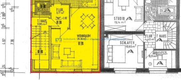 7 Schlafzimmer Stadthaus in Paderborn, Germany, Nr. 354102 8