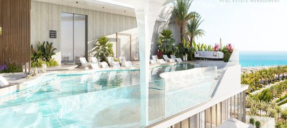 Apartamento em Al Marjan Island, UAE 35.5 m² N.º 94847 13