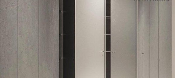 Apartamento em Al Marjan Island, UAE 35.5 m² N.º 94847 12