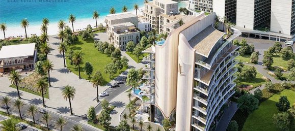 Apartamento em Al Marjan Island, UAE 35.5 m² N.º 94847 8