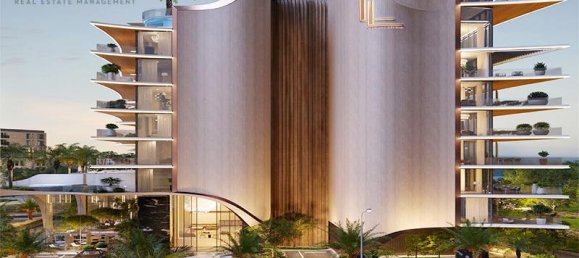 Apartamento em Al Marjan Island, UAE 35.5 m² N.º 94847 9