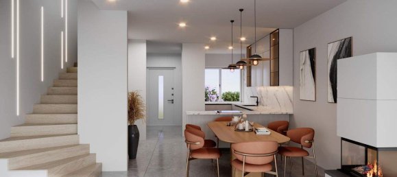 Таунхаус с 5 комнатами в Фёзендорф, Австрия № 212784 4