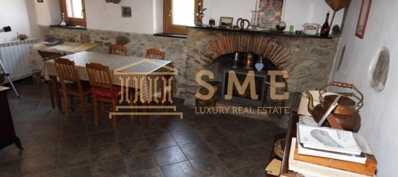 7 rooms House in Levanto, Italy No. 146334 19