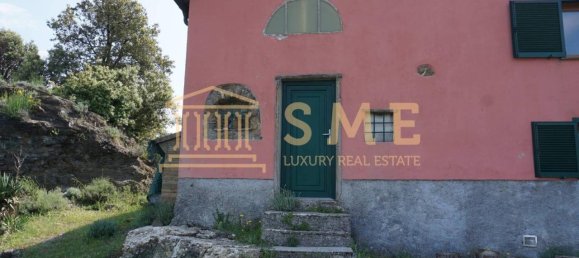 7 rooms House in Levanto, Italy No. 146334 8