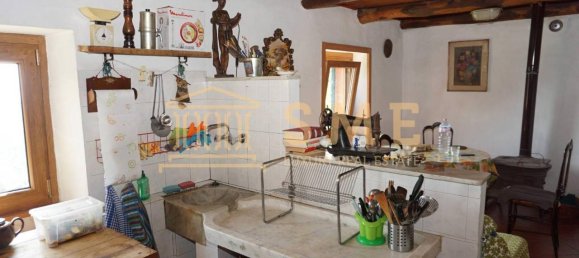 7 rooms House in Levanto, Italy No. 146334 20