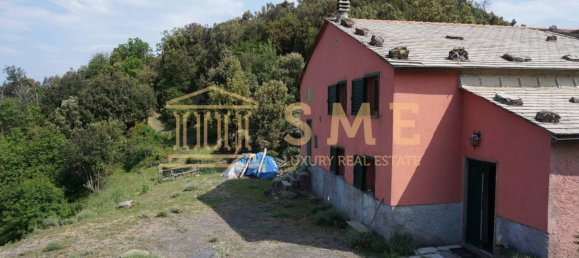 7 rooms House in Levanto, Italy No. 146334 4