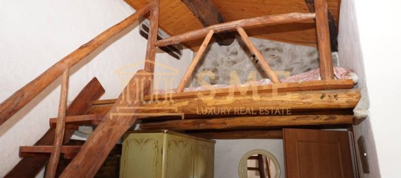 7 rooms House in Levanto, Italy No. 146334 25