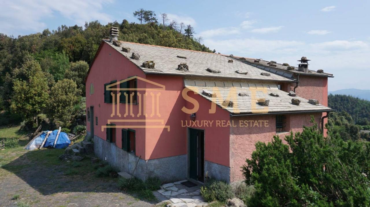 7 rooms House in Levanto, Italy No. 146334