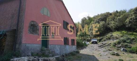 7 rooms House in Levanto, Italy No. 146334 6