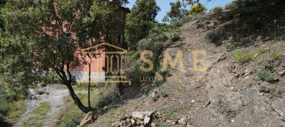 7 rooms House in Levanto, Italy No. 146334 12