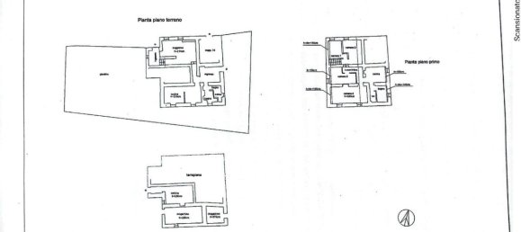 7 rooms House in Levanto, Italy No. 146334 35