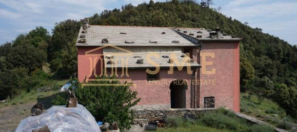 7 rooms House in Levanto, Italy No. 146334 3