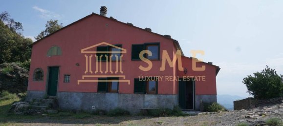 7 rooms House in Levanto, Italy No. 146334 9