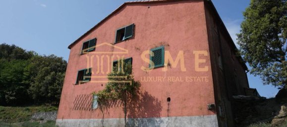 7 rooms House in Levanto, Italy No. 146334 2