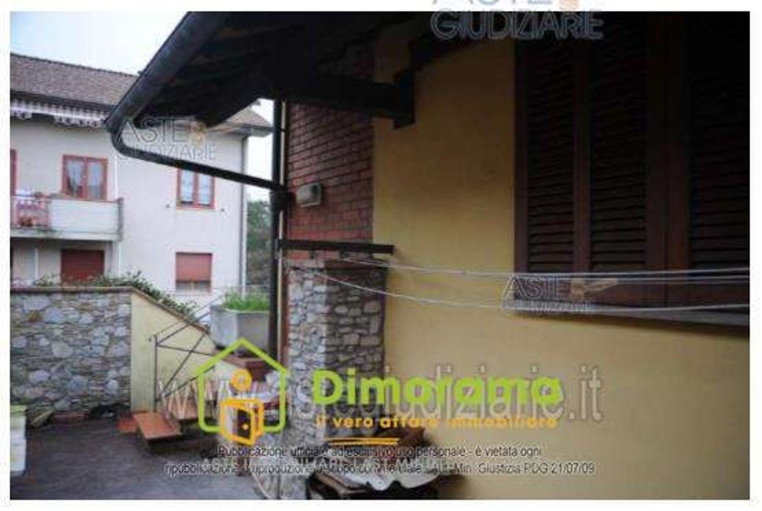 4 bedrooms Apartment in Montecatini Terme, Italy No. 331615