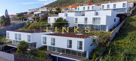 3 Schlafzimmer Haus in Funchal, Portugal, Nr. 18956 2