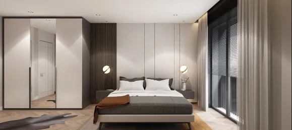 Apartment 5+1 in Dosemealti, Turkey No. 33146 17