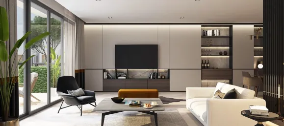 Apartment 5+1 in Dosemealti, Turkey No. 33146 19