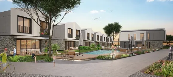 Apartment 5+1 in Dosemealti, Turkey No. 33146 13