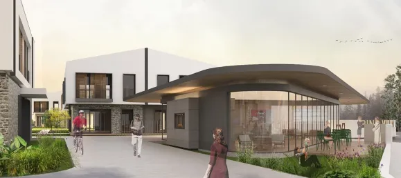 Apartment 5+1 in Dosemealti, Turkey No. 33146 12