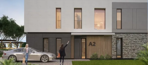 Apartment 5+1 in Dosemealti, Turkey No. 33146 3